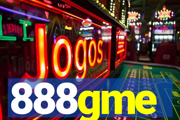 888gme