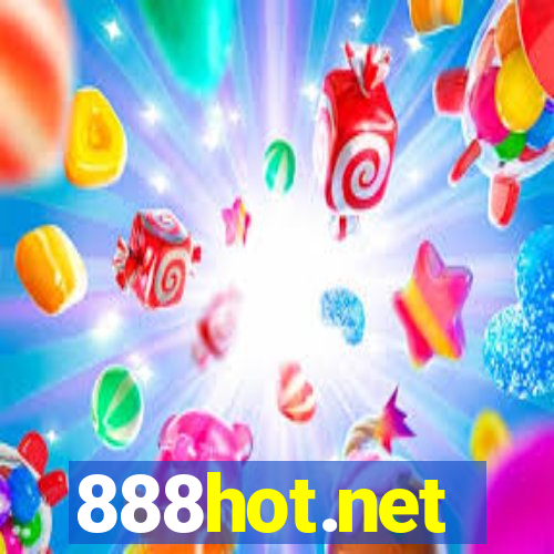 888hot.net