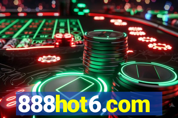 888hot6.com