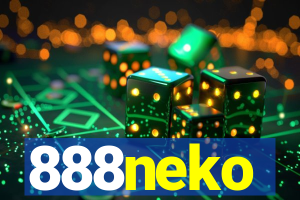 888neko