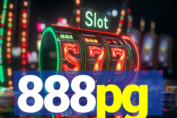 888pg