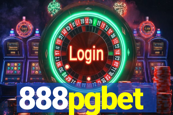 888pgbet