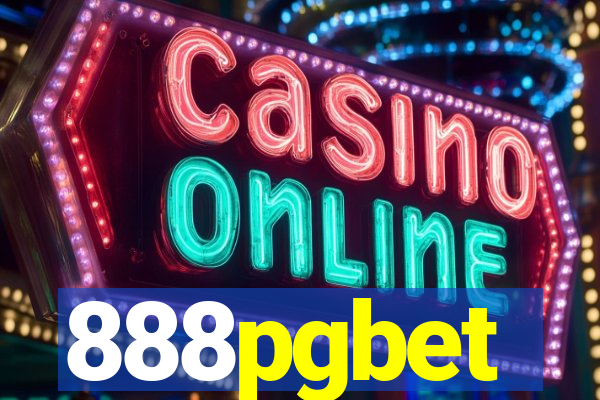 888pgbet