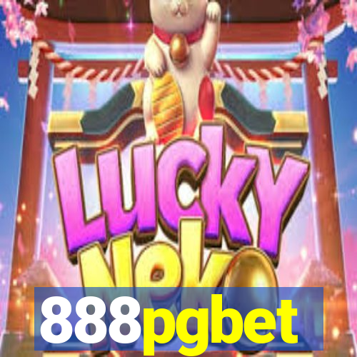 888pgbet