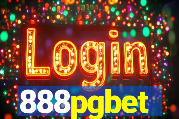 888pgbet