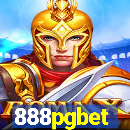 888pgbet