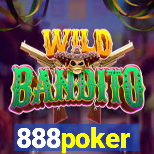 888poker