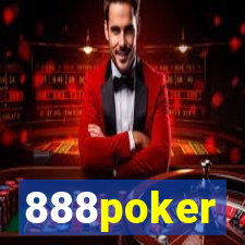 888poker