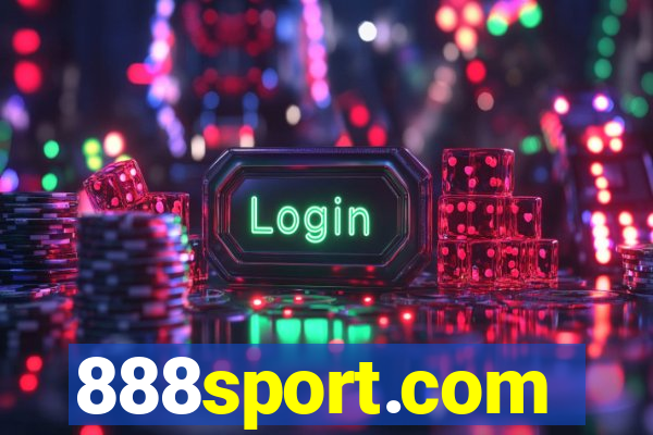 888sport.com