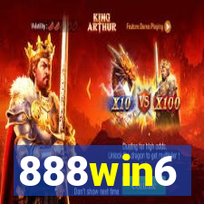 888win6