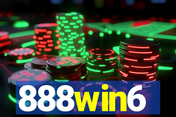 888win6