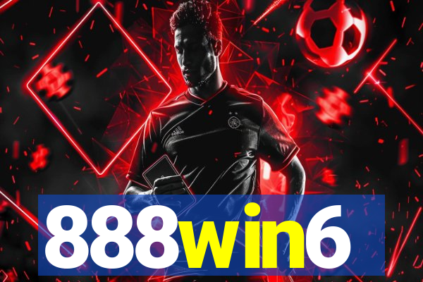 888win6