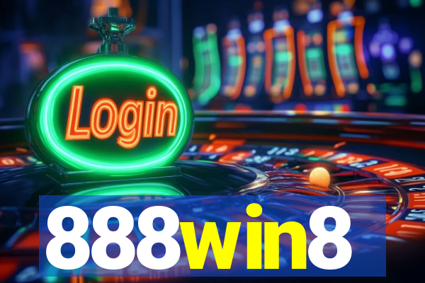 888win8