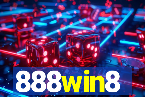 888win8