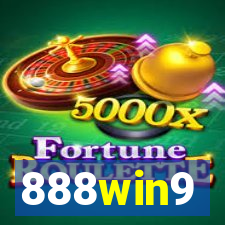 888win9