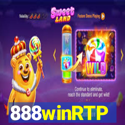 888winRTP