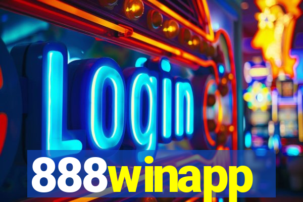 888winapp