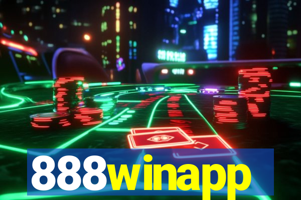 888winapp