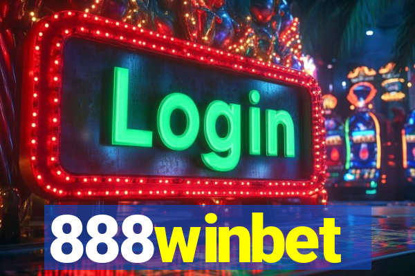 888winbet