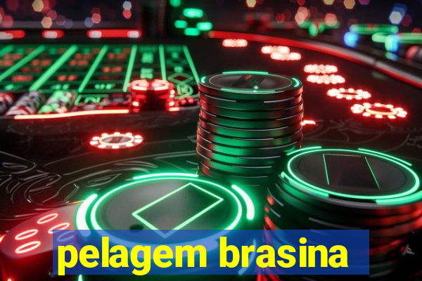 pelagem brasina