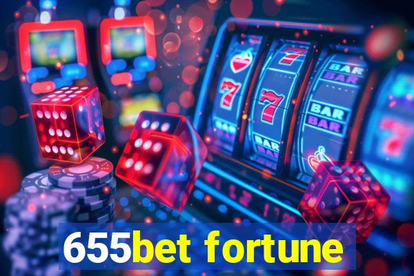 655bet fortune