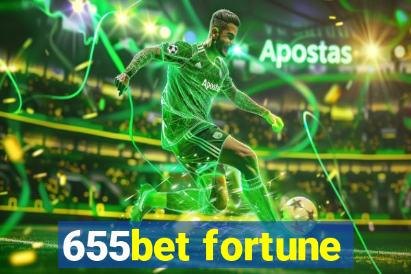 655bet fortune