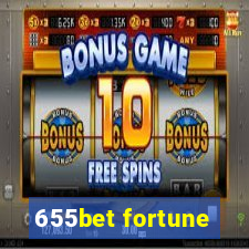 655bet fortune