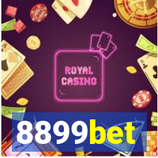 8899bet