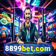 8899bet.com