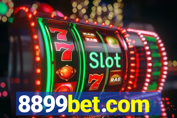 8899bet.com