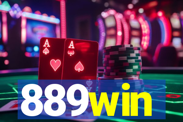 889win