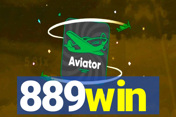 889win