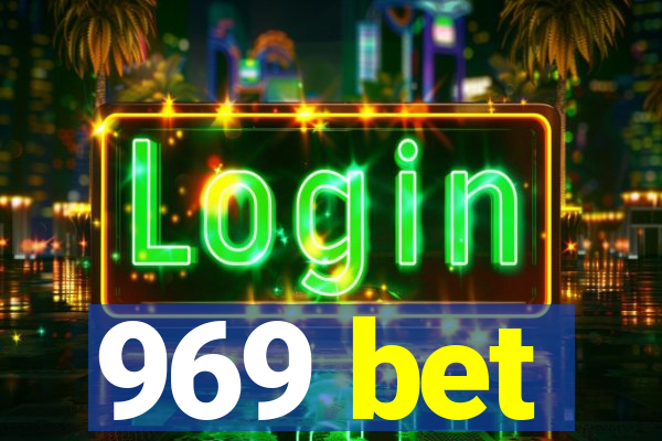 969 bet