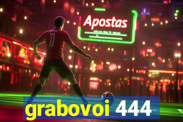 grabovoi 444