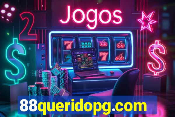 88queridopg.com