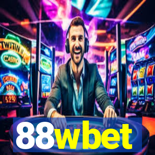 88wbet