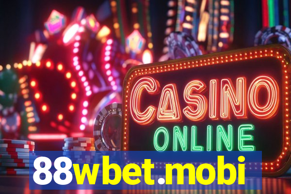 88wbet.mobi