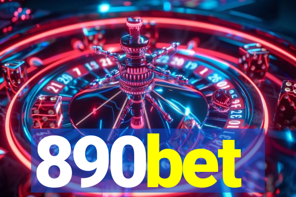 890bet