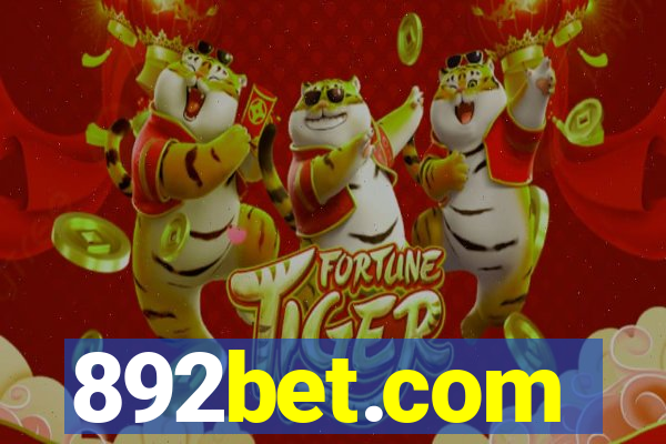 892bet.com