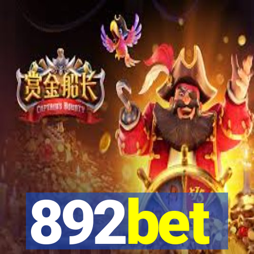 892bet