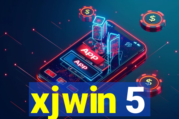 xjwin 5