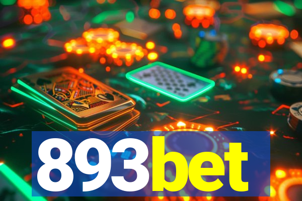 893bet