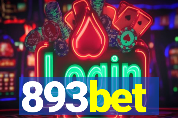 893bet