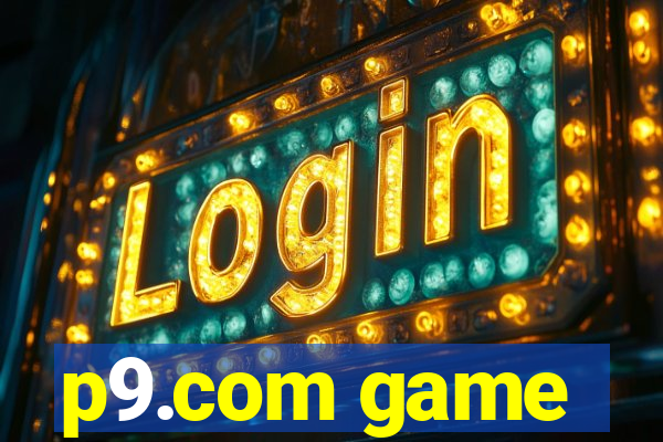 p9.com game