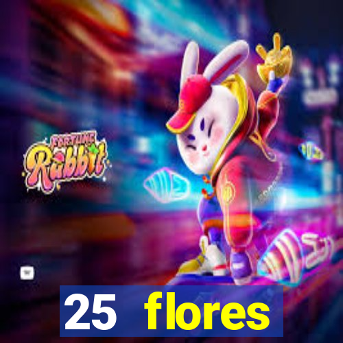 25 flores silvestres com nomes