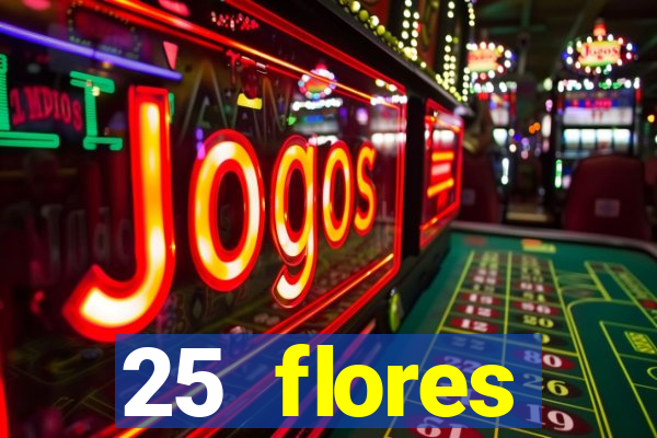 25 flores silvestres com nomes