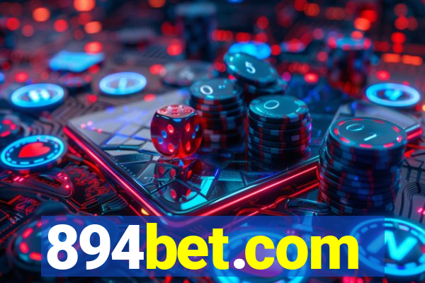 894bet.com