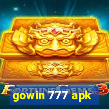 gowin 777 apk