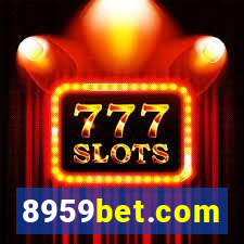 8959bet.com