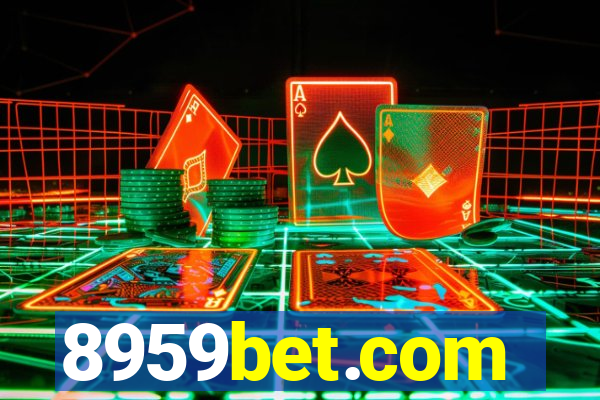 8959bet.com